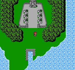 太空战士 (日版)(Rev A) (角色扮演)